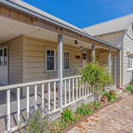 Keira Cottage Катумба Экстерьер фото