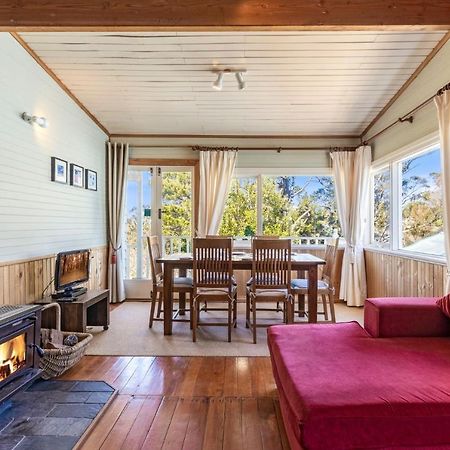 Keira Cottage Катумба Экстерьер фото