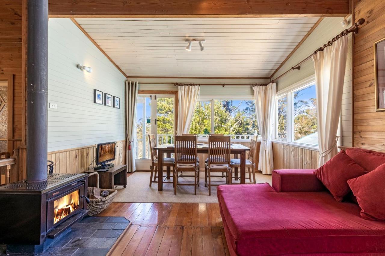 Keira Cottage Катумба Экстерьер фото