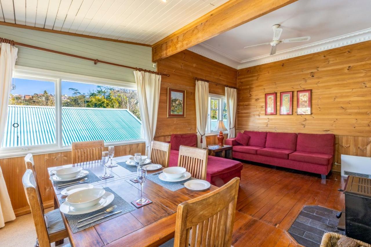 Keira Cottage Катумба Экстерьер фото