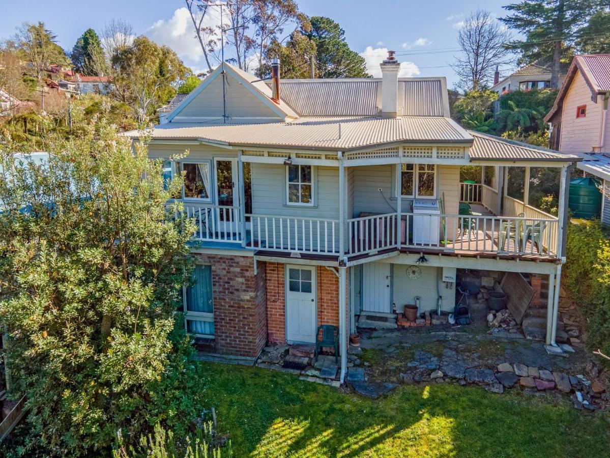 Keira Cottage Катумба Экстерьер фото